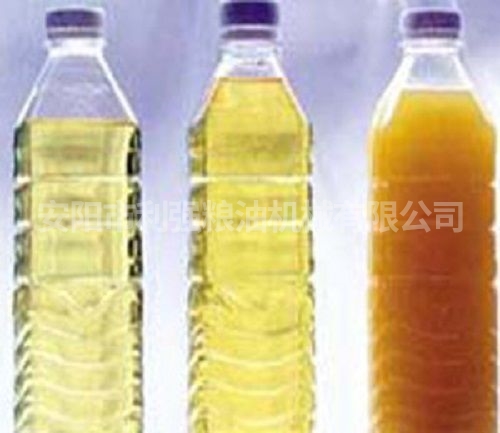 精煉油設(shè)備中的導(dǎo)熱油爐如何正確操作