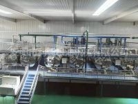 150噸自動化動物油熬煉生產(chǎn)線 縮略圖 1