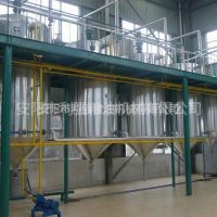 50噸動物油水洗干燥設(shè)備成套 縮略圖 1