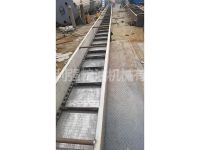 動物油油渣分離刮板 縮略圖 1