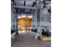 植物油浸出成套設(shè)備 縮略圖 1