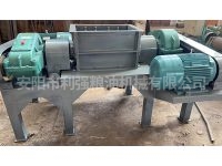 大型鮮動(dòng)脂肪雙動(dòng)力粉粹機(jī) 縮略圖 1