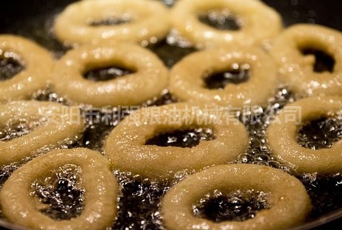 動(dòng)物油熬煉設(shè)備