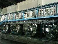 內(nèi)蒙富健源100噸自動(dòng)化動(dòng)物油熬煉生產(chǎn)線 縮略圖 1