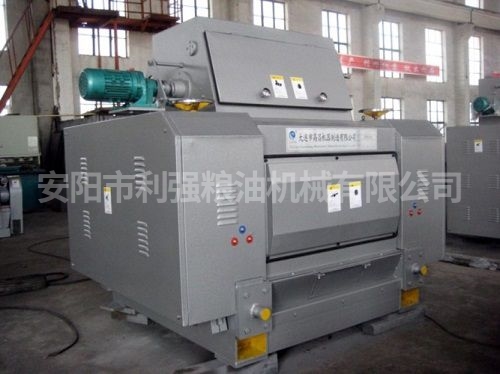 軋胚機(jī)的正確操作方法