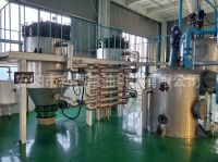 自動(dòng)化脫色過(guò)濾精煉設(shè)備 縮略圖 1