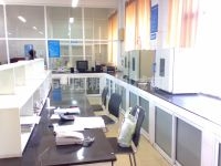 品管部化驗室 縮略圖 1