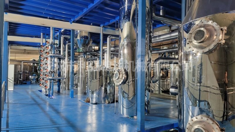 動物油精煉設(shè)備